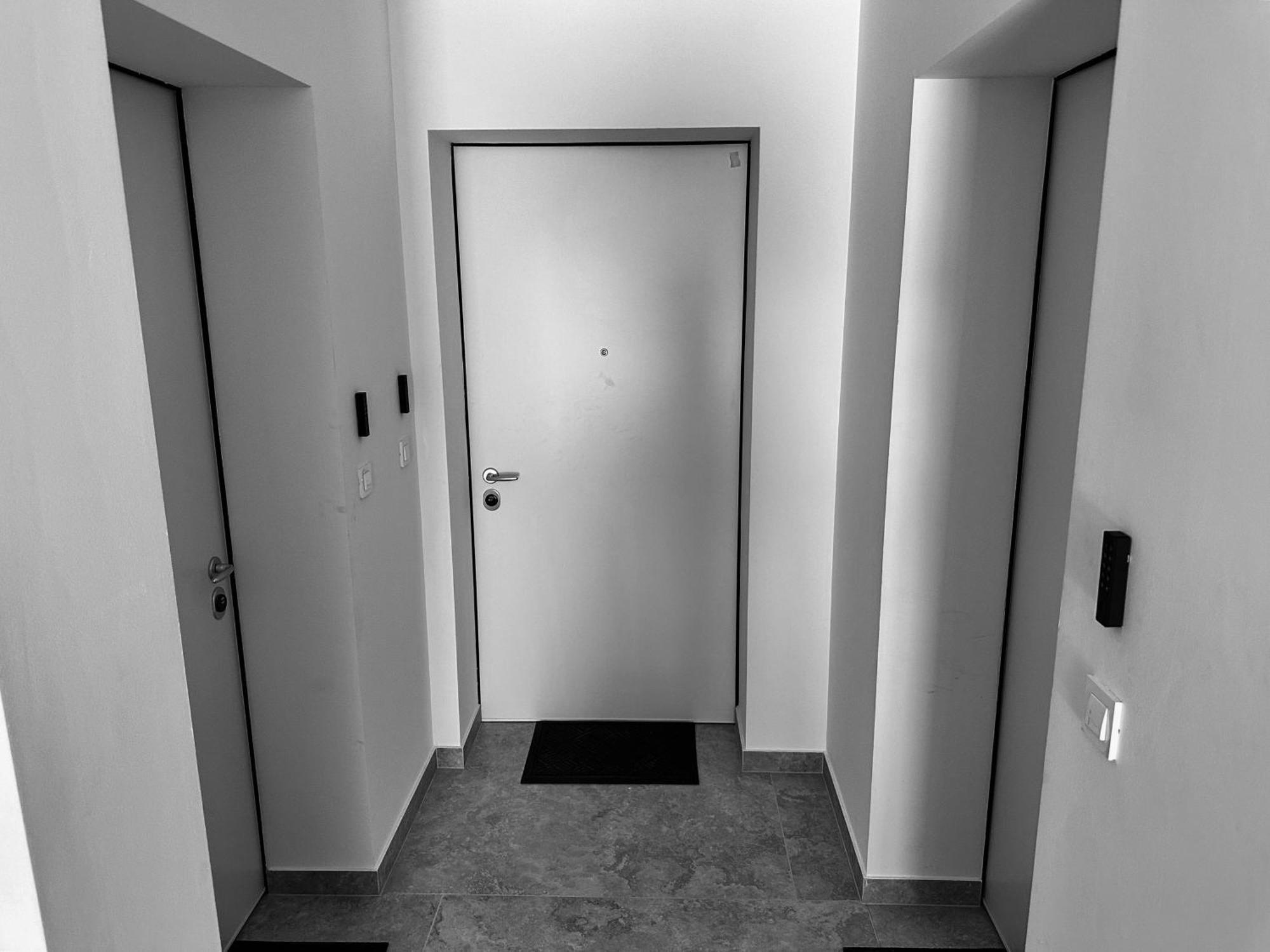 Garden Residence Ljubljana Ngoại thất bức ảnh