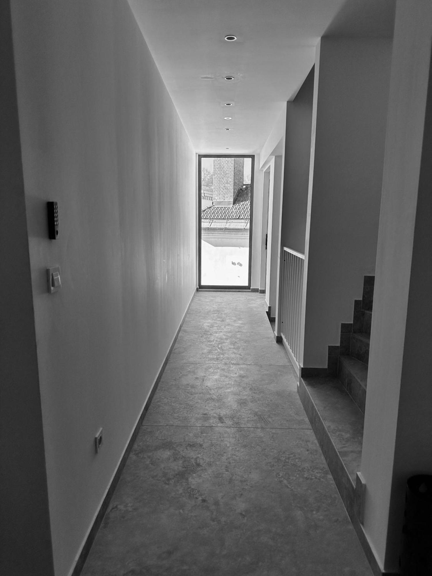 Garden Residence Ljubljana Ngoại thất bức ảnh
