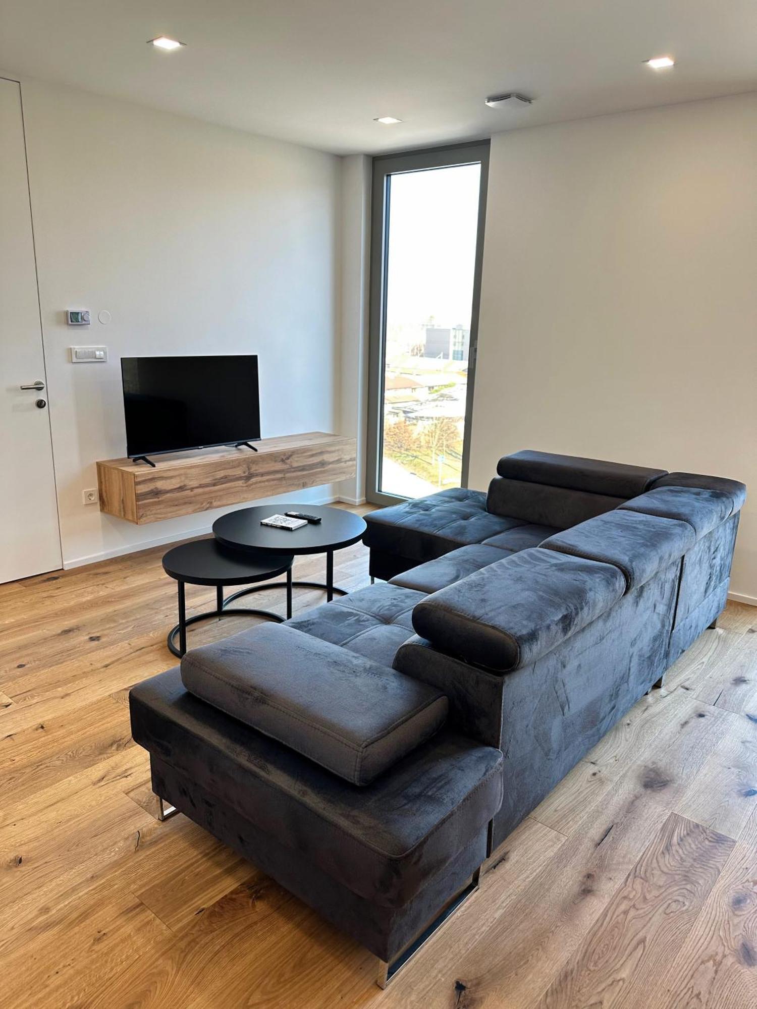 Garden Residence Ljubljana Phòng bức ảnh