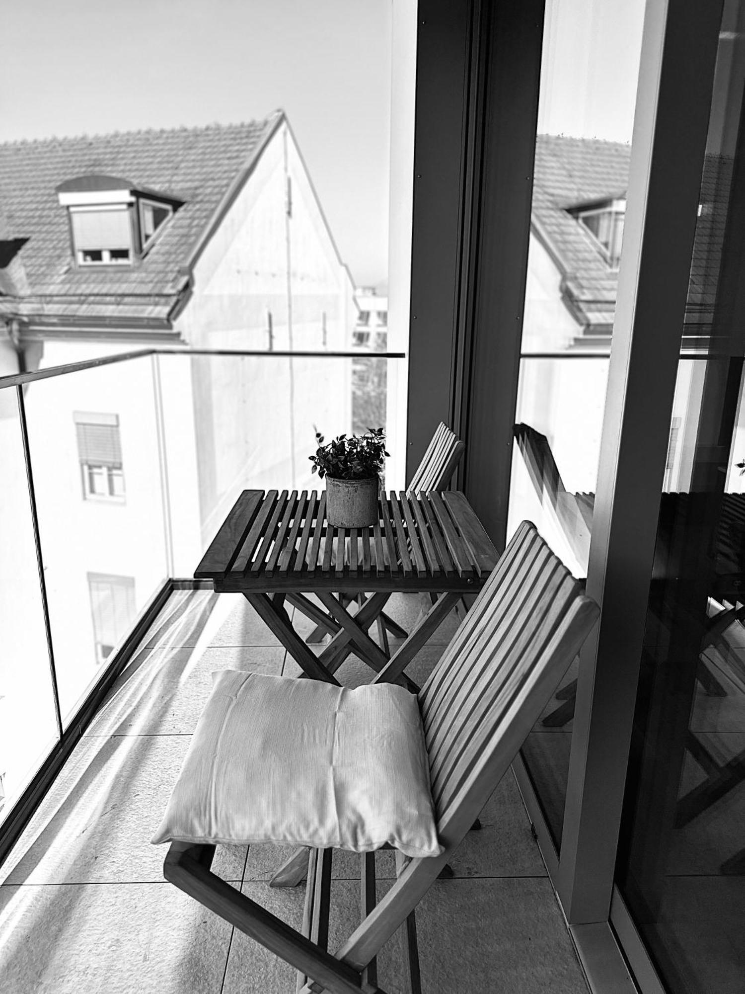 Garden Residence Ljubljana Phòng bức ảnh