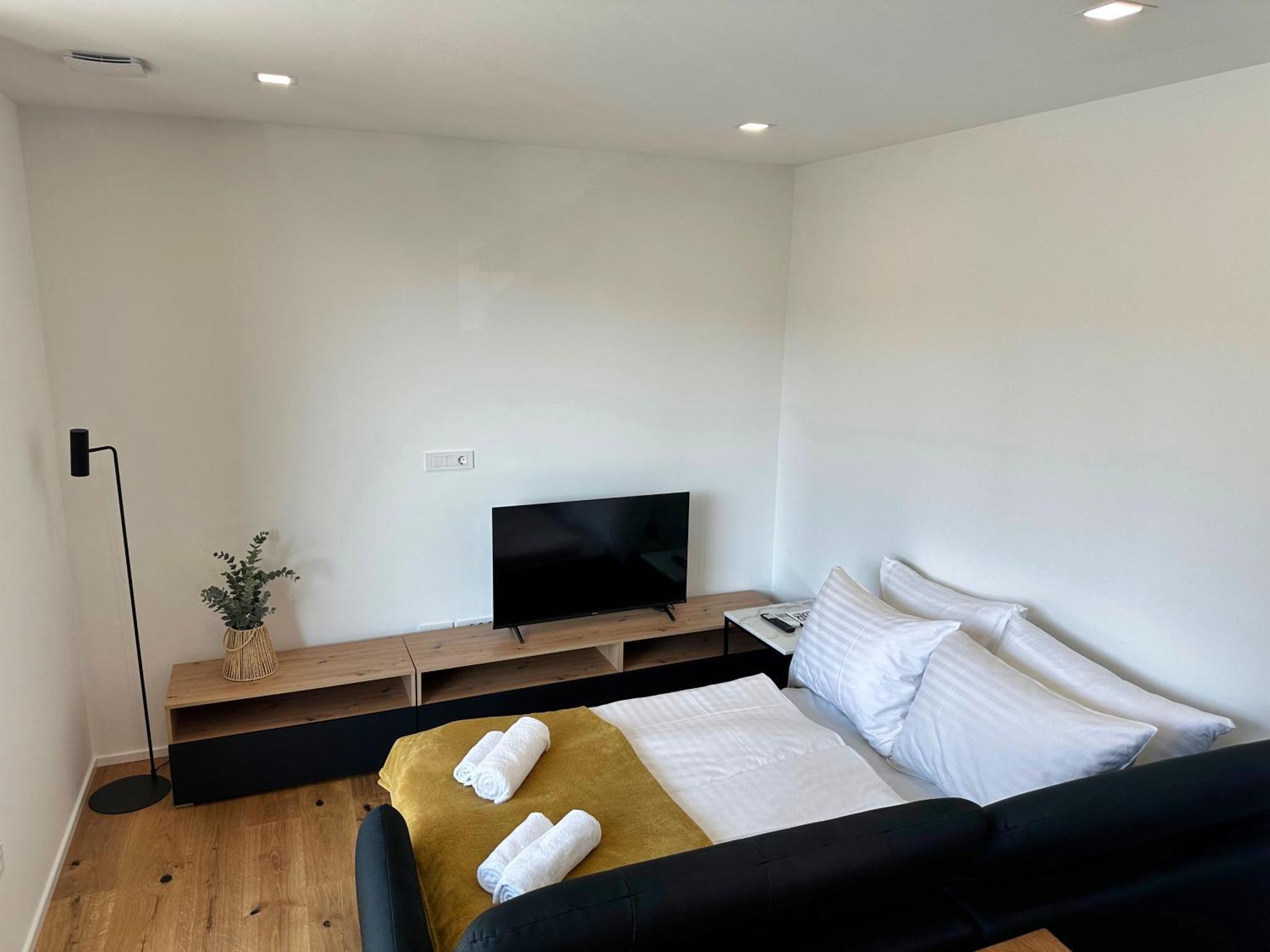 Garden Residence Ljubljana Phòng bức ảnh