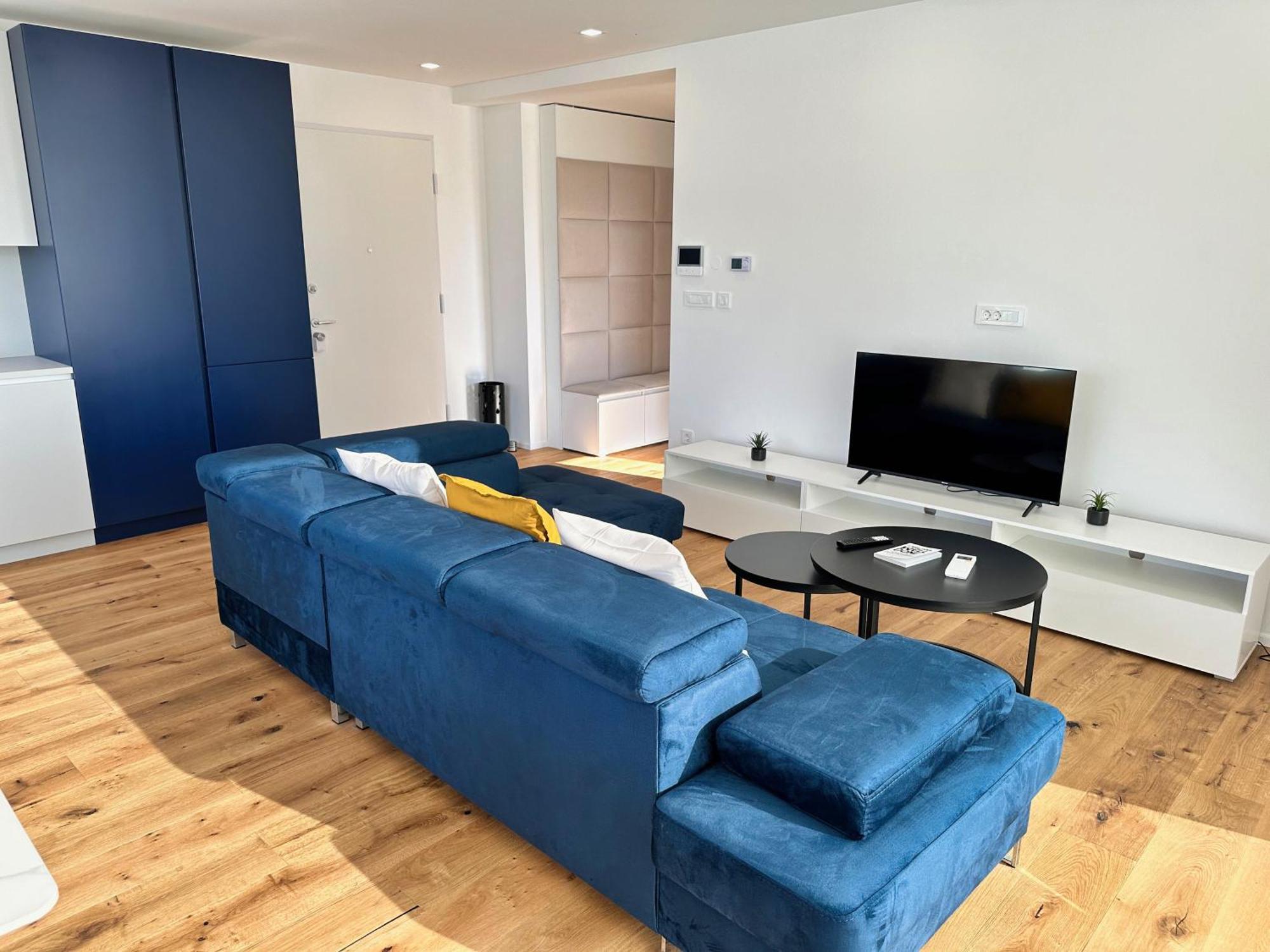 Garden Residence Ljubljana Phòng bức ảnh