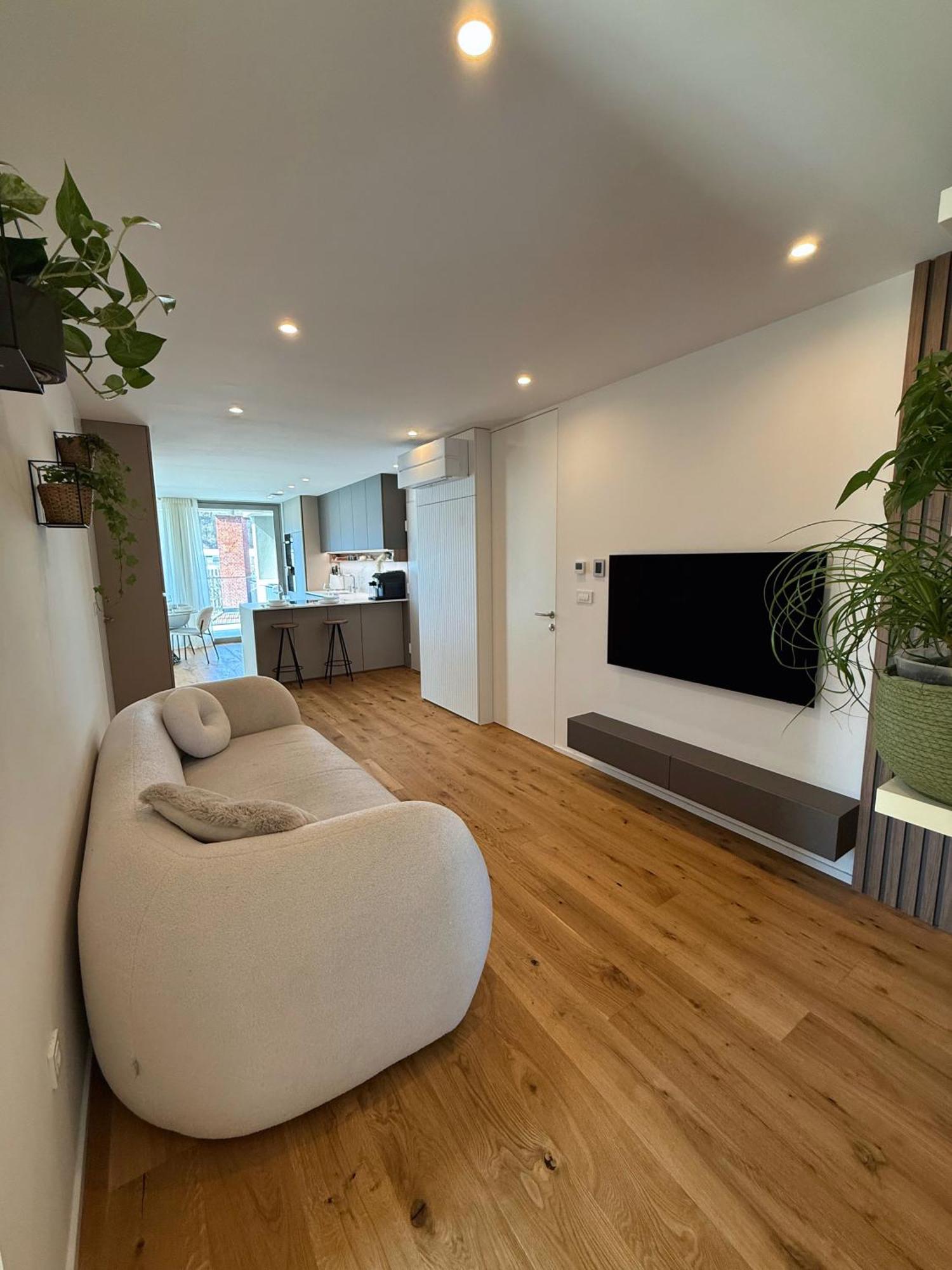 Garden Residence Ljubljana Ngoại thất bức ảnh